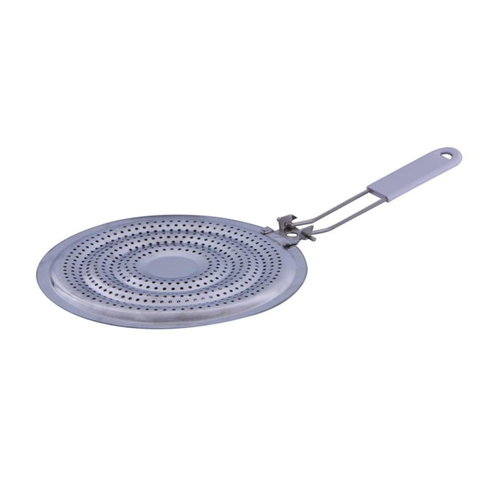 Avanti 21Cm Round Tinplate Foldable Simmer Ring 16638 1