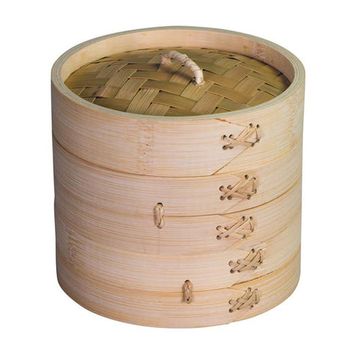 Avanti Bamboo Steamer Basket - 15Cm 16681 1