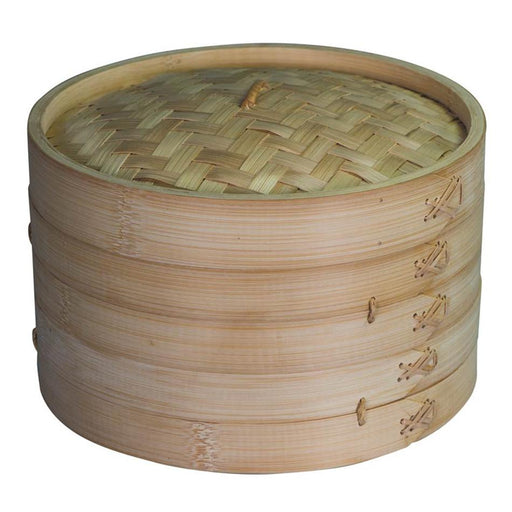 Avanti Bamboo Steamer Basket - 25.5Cm 16683 1