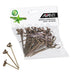 Avanti Bamboo Looped Picks - 8.5Cm 50Piece Pack 16696 1