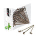 Avanti Bamboo Looped Picks - 12Cm 50Piece Pack 16697 1