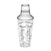 Avanti Acrylic Cocktail Shaker - 700Ml 16702 1