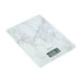 Avanti Compact Digital Kitchen Scale - Marble 16847 1