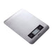 Avanti Ultra Slim Digital Kitchen Scale 16855 1