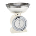 Avanti Vintage Mechanical Scales - White 16860 1