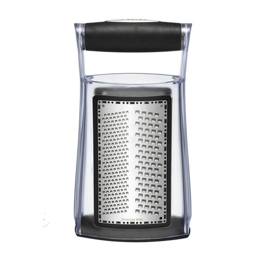 Avanti Two Sided Box Grater - Opaque 16939 1