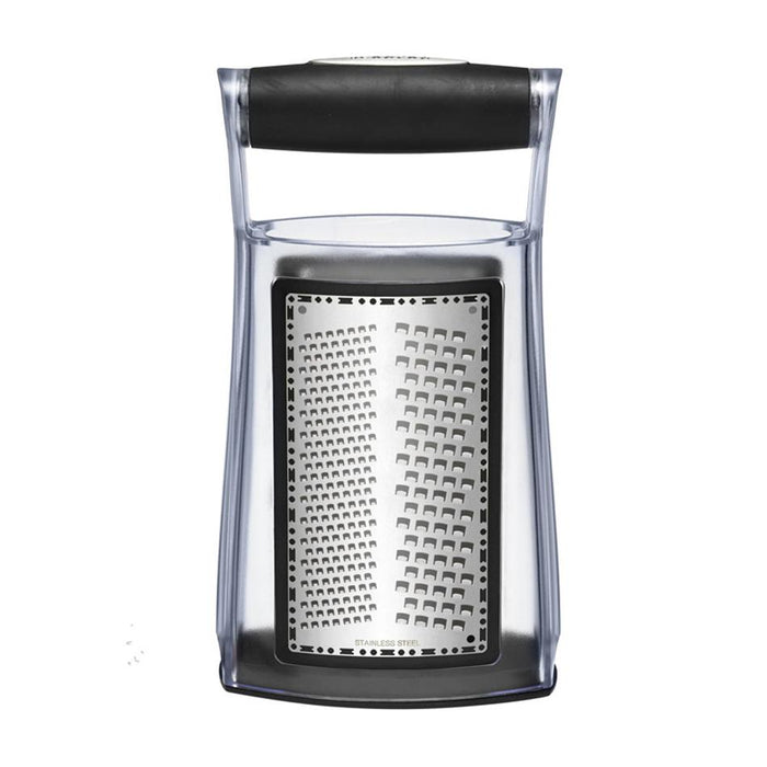 Avanti Two Sided Box Grater - Opaque 16939 1
