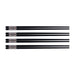 Avanti Alloy Chopsticks With Silver Trim - Set Of 4 16950 1