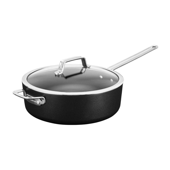 Scanpan TechnIQ 30cm/5.5L Giant Braiser 3