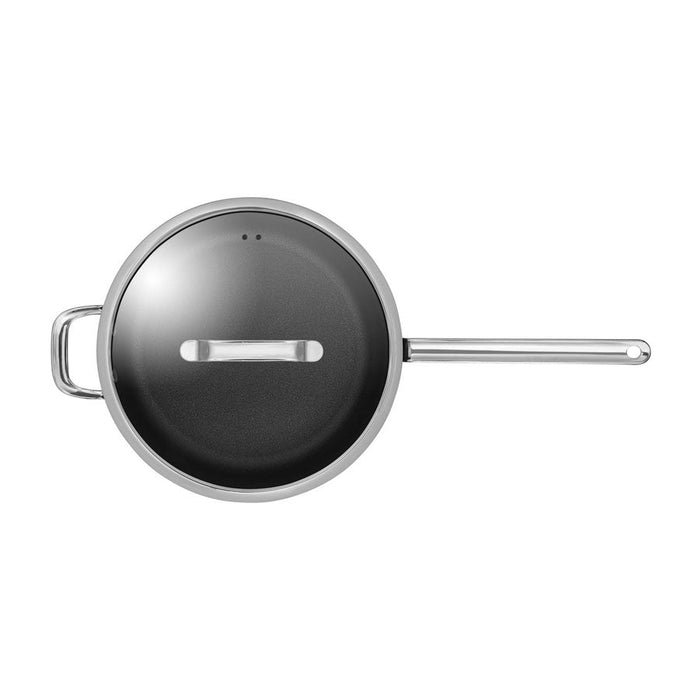 Scanpan TechnIQ 30cm/5.5L Giant Braiser 4