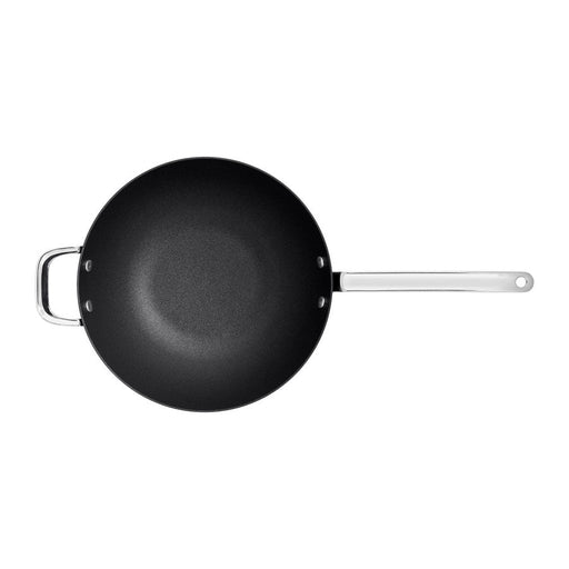 Scanpan TechnIQ 30cm Wok 2