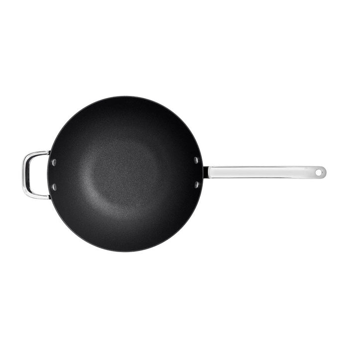 Scanpan TechnIQ 30cm Wok 2