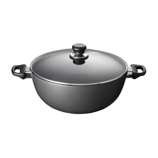 Scanpan Classic Induction Stew Pot 32cm/7.5 Litre 2
