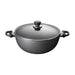Scanpan Classic Induction Stew Pot 32cm/7.5 Litre 2