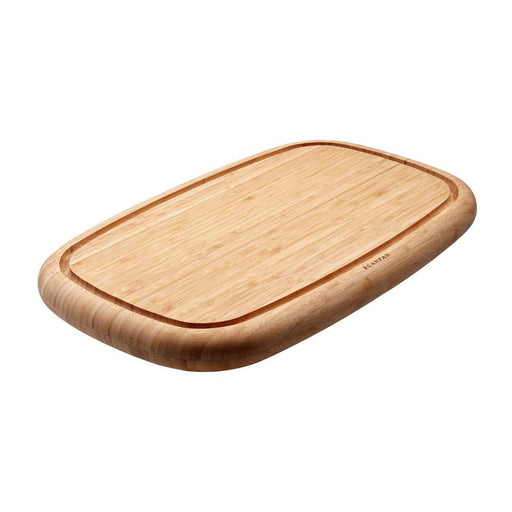 Scanpan Bamboo Chopping Board 50 X 30 X 4Cm 18056 1