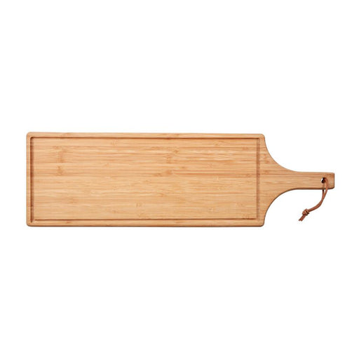 Scanpan Bamboo Serving Board 65 X 20 X 1.8Cm 18057 1