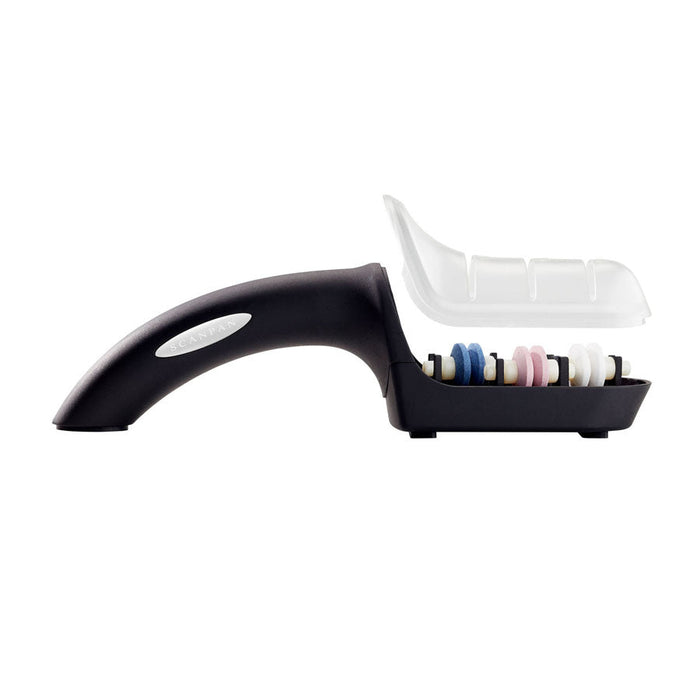 Scanpan Classic 3 Step Ceramic Sharpener 3