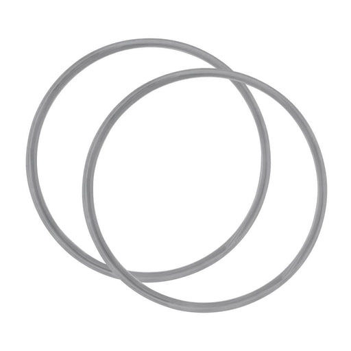 Scanpan Silicone Rings For 24Cm / 8Litre Pressure Cooker 18305 1