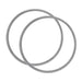 Scanpan Silicone Rings For 24Cm / 8Litre Pressure Cooker 18305 1