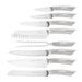 Scanpan Classic Steel 9 Piece Knife Block Set 2