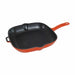 Chasseur Square Grill (Red) - 25cm 1