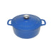 Chasseur Round French Oven Sky Blue 19315 2