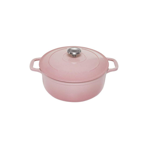 Chasseur Round French Oven Cherry Blossom 19537 1
