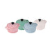 Chasseur Macaron Collection 4-Piece Mini Cocotte Set 1