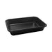 Chasseur Rectangular Roasting Pan 40 X 26Cm Matte Black 19670 1