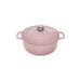 Chasseur Round French Oven Cherry Blossom 19770 1