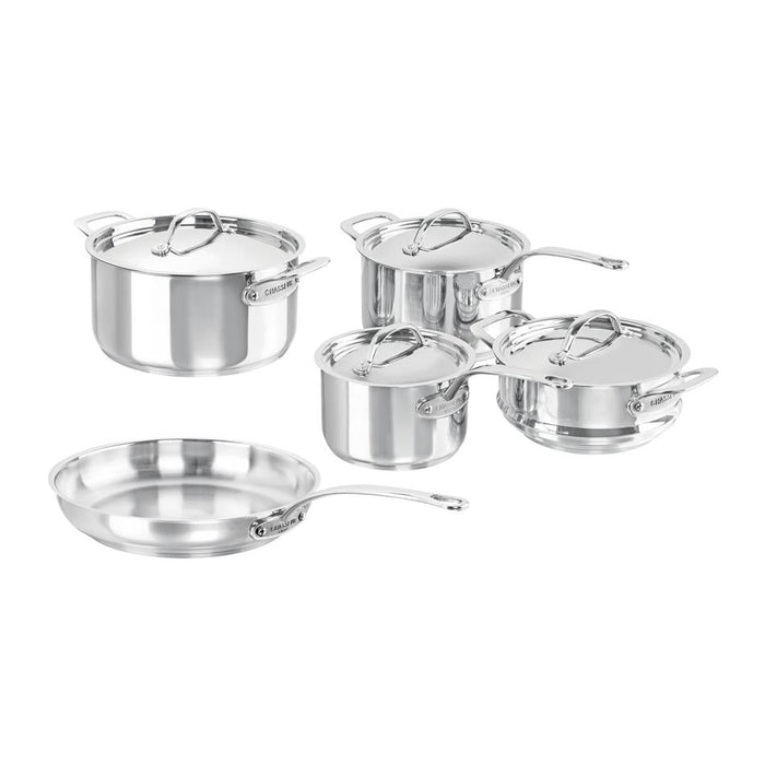 Chasseur Maison 5 Piece Cookware Set 19852 1