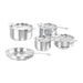 Chasseur Maison 5 Piece Cookware Set 19852 1