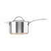 Chasseur Le Cuivre 20x12cm/3.4L Saucepan With Lid 19867 2