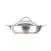Chasseur Le Cuivre 32cm/5.6L Chef Pan With 2 Side Handles 19877 2