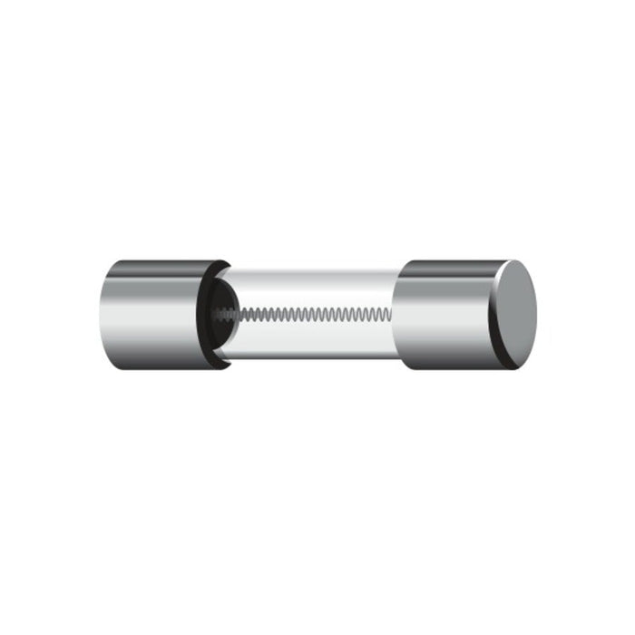 M205 Slow Blow Fuse - Folders