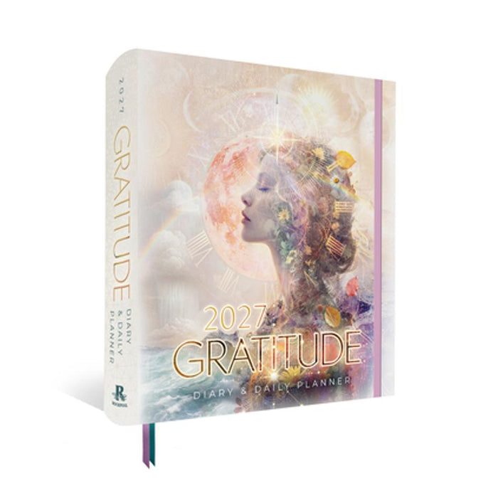 2027 Gratitude Diary and Daily Planner Calendar_1