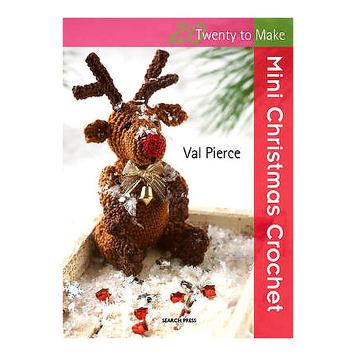 20 To Crochet: Mini Christmas Crochrt_1