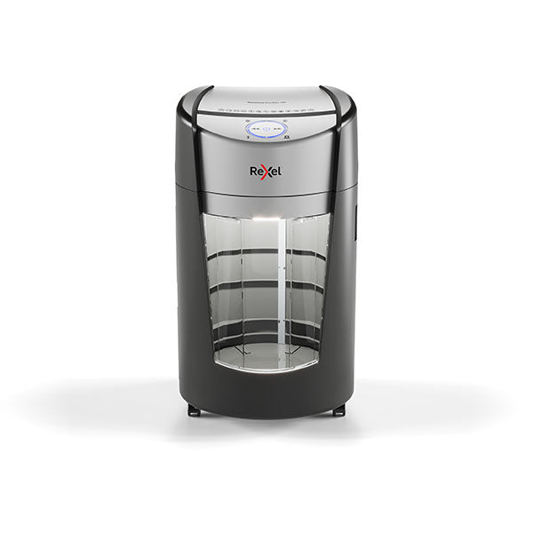 Rexel Shredmax Shredder Cross 15X
