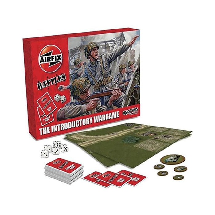Holdson Game - Airfix Battles Introductory Wargame 250360