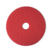 3M Buffer Pad 5100 Red 300mm 11090_1