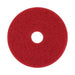 3M Buffer Pad 5100 Red 406mm 11021_1