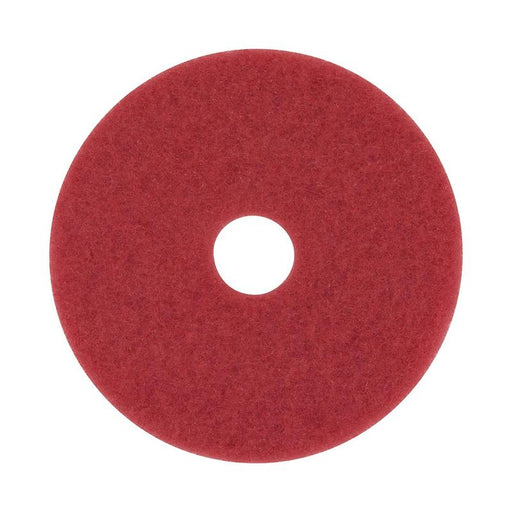 3M Buffer Pad 5100 Red 431mm 11022_1