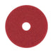 3M Buffer Pad 5100 Red 431mm 11022_1