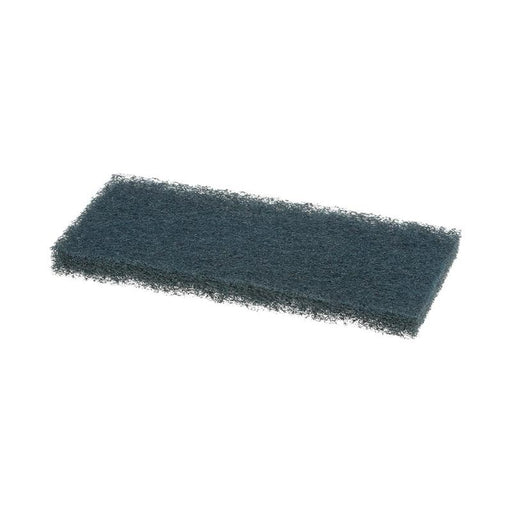 3M Doodlebug Pad 8242 Scrub Blue 117 x 254mm, Pack of 5 10242_1