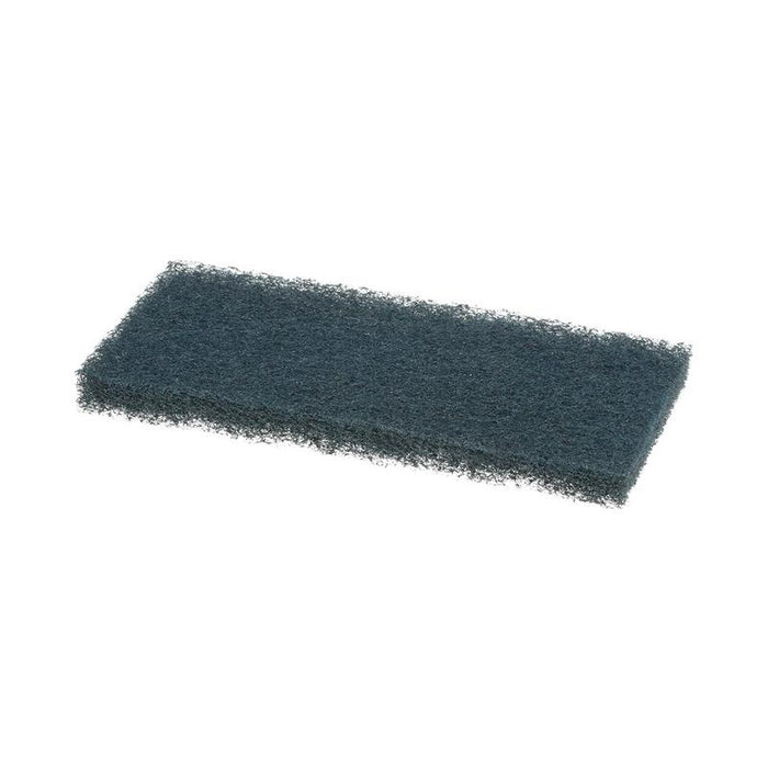 3M Doodlebug Pad 8242 Scrub Blue 117 x 254mm, Pack of 5 10242_1