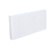 3M Doodlebug Pad 8440 Cleaning White 254 x 117mm, Pack of 5 10243_1