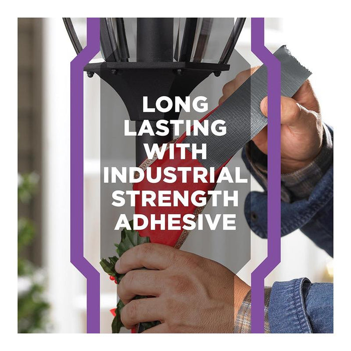 3M Duct Tape No Residue 2420 48mm x 18.2m 11291_4