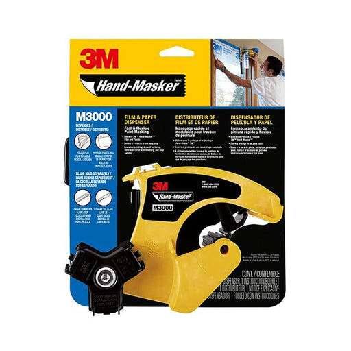 3M Hand-Masker Dispenser M3000 11393_1