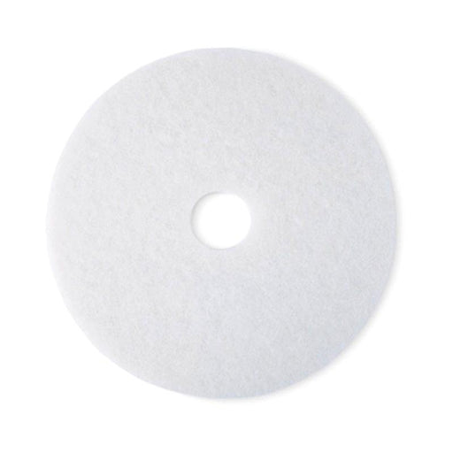3M Super Polish Pad 4100 White 406mm 11020_1