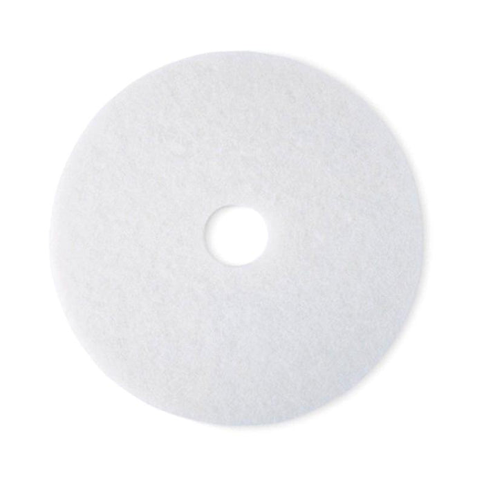 3M Super Polish Pad 4100 White 406mm 11020_1